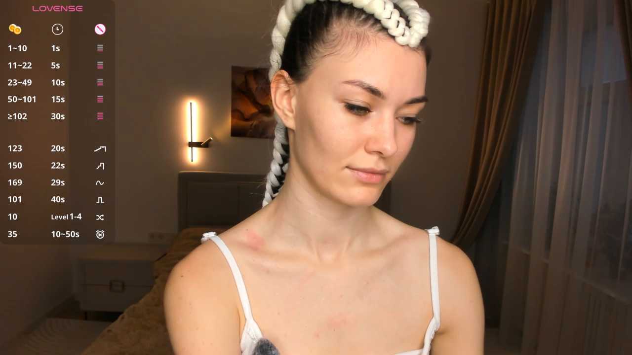 JulissaLipoma cam recording