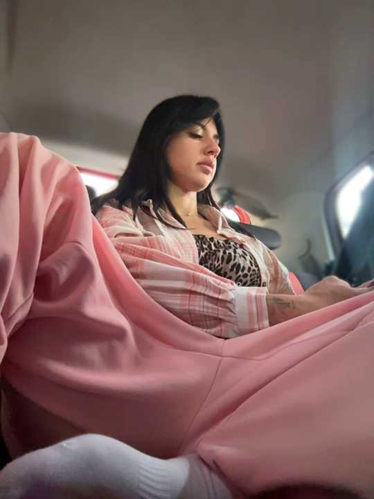 JulliaVegas cam recording