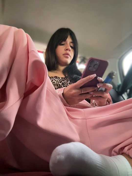 JulliaVegas cam recording