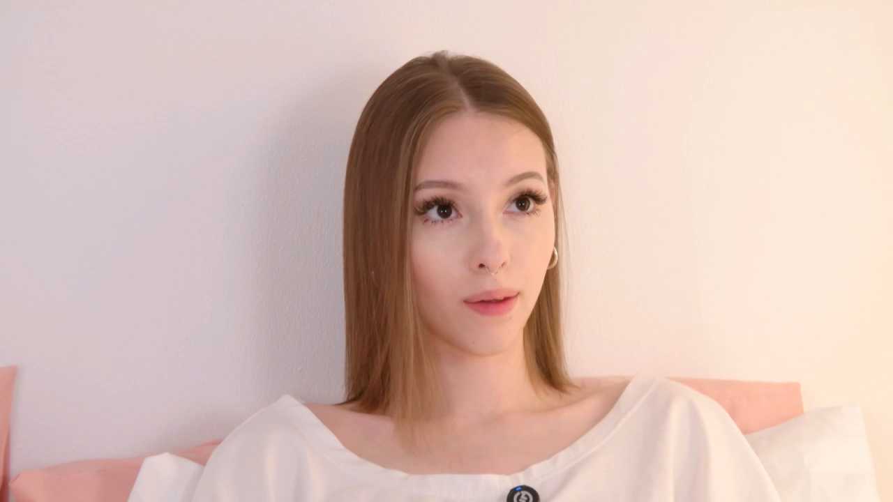 JulyOwens cam recording