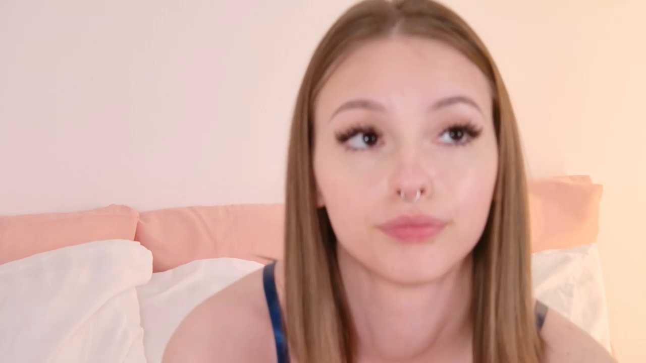 JulyOwens cam recording