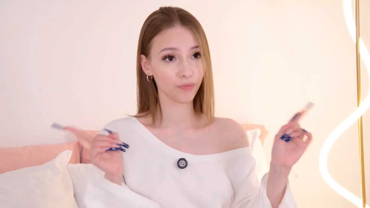 JulyOwens cam recording