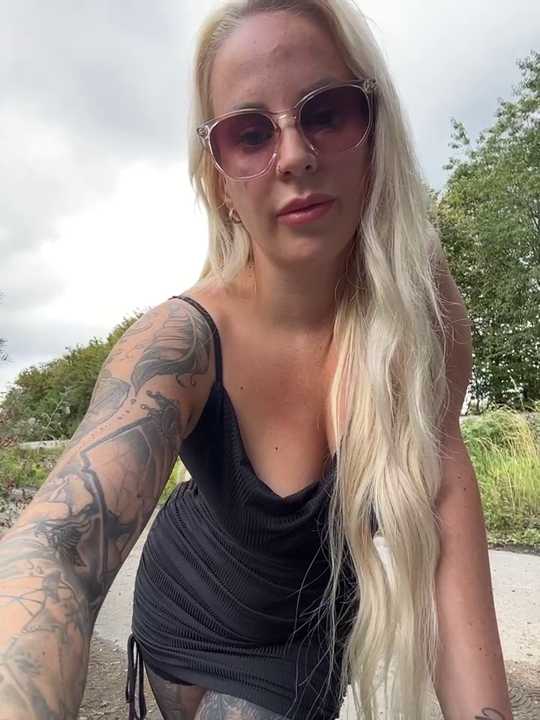 June695_ cam recording