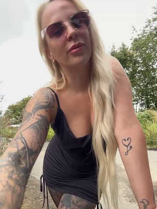 June695_ cam recording