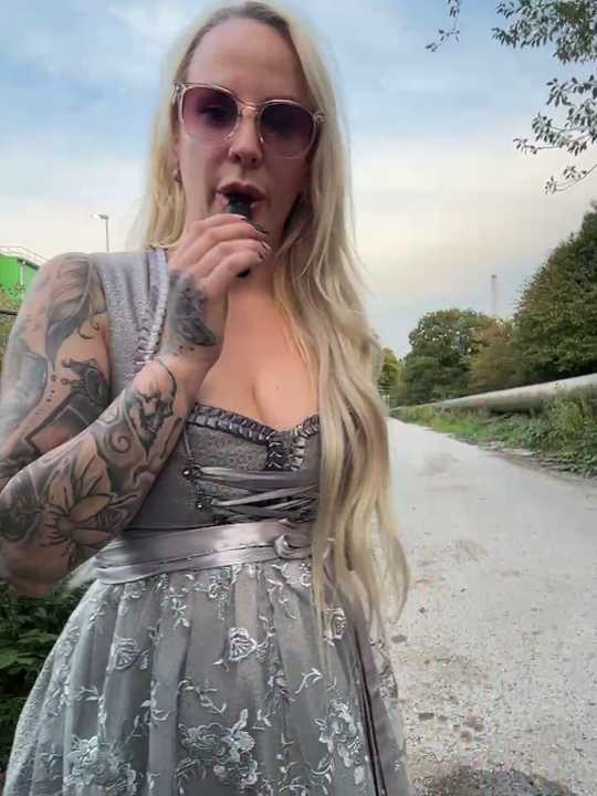 June695_ cam recording