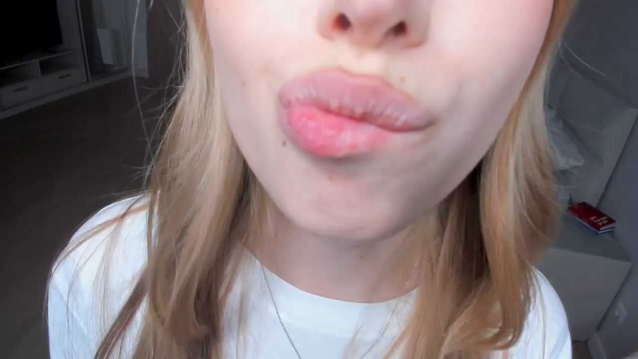 JunieAmert cam recording