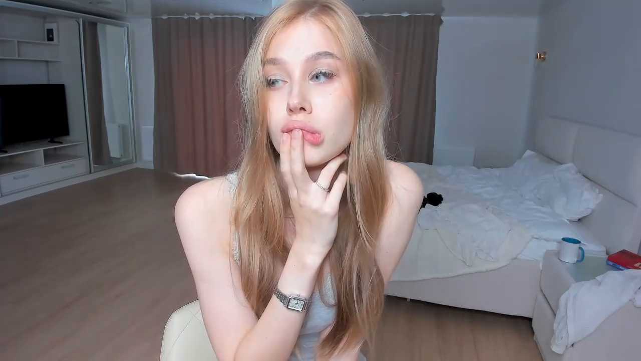 JunieAmert cam recording