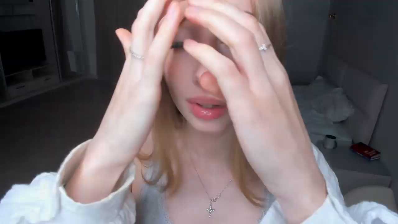 JunieAmert cam recording