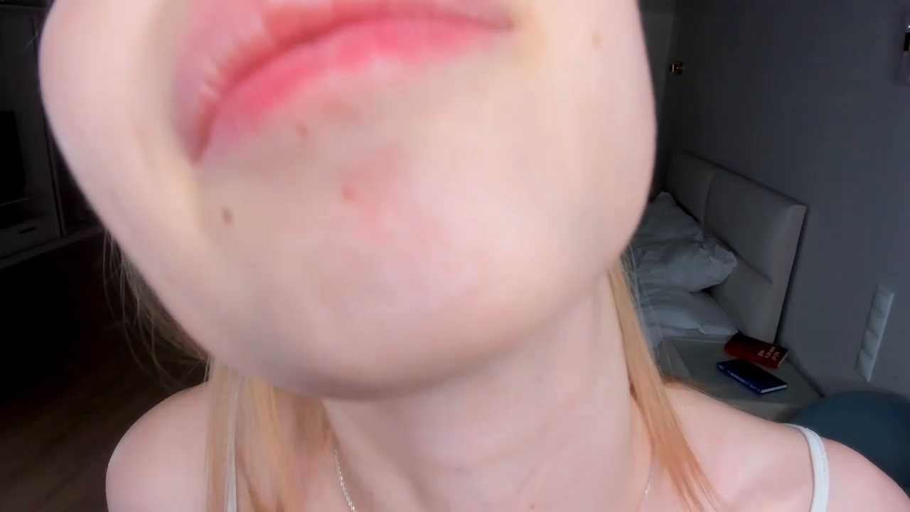 JunieAmert cam recording