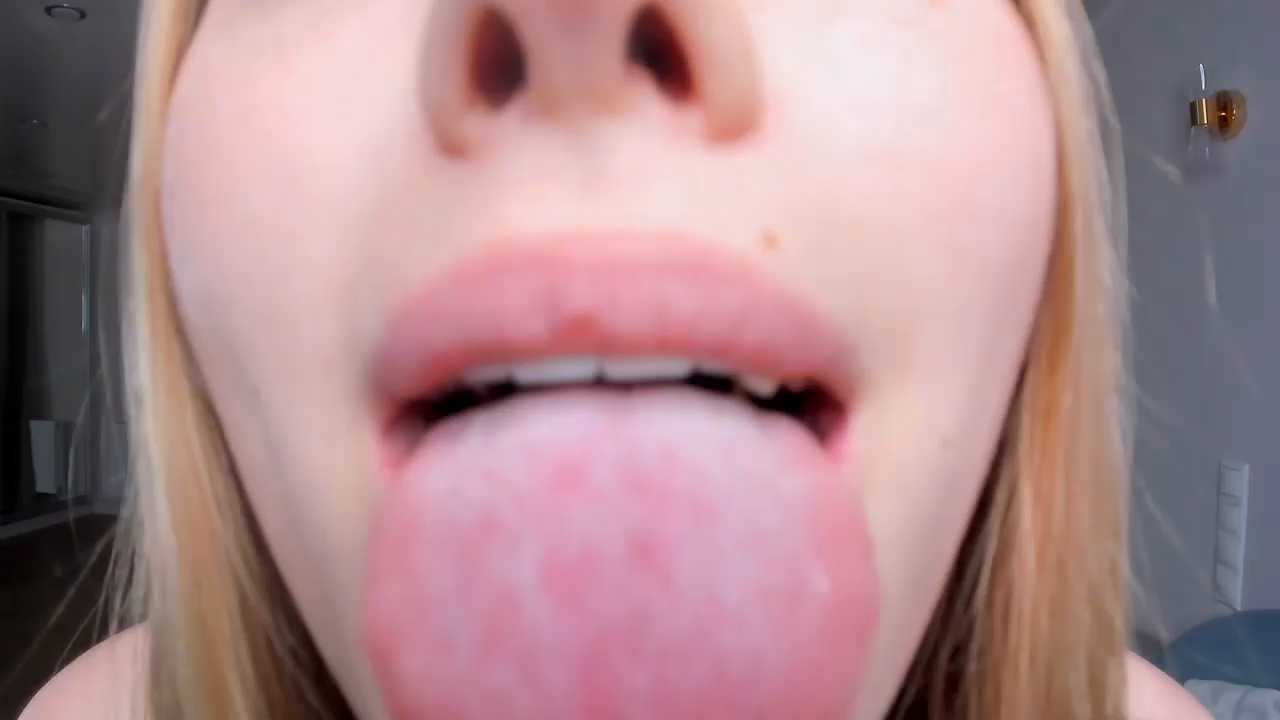 JunieAmert cam recording