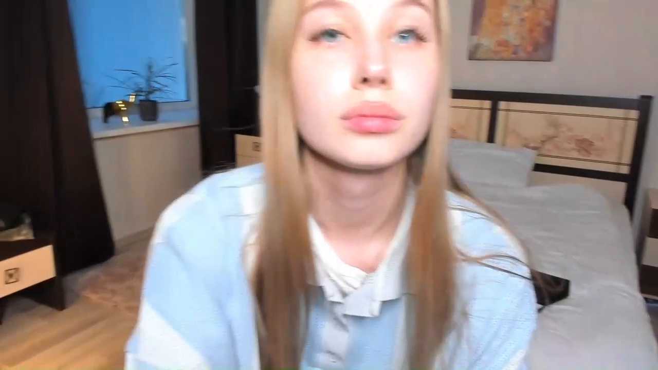 JunieAmert cam recording