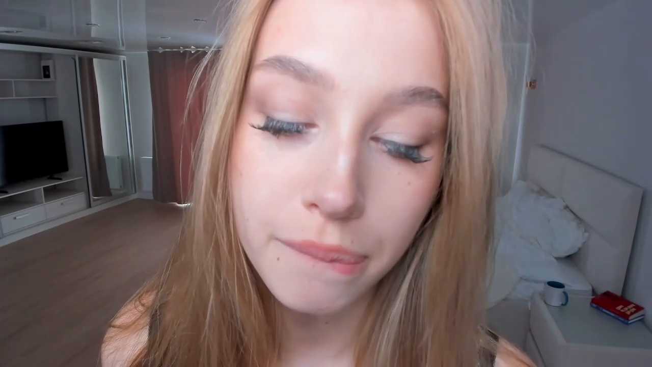 JunieAmert cam recording