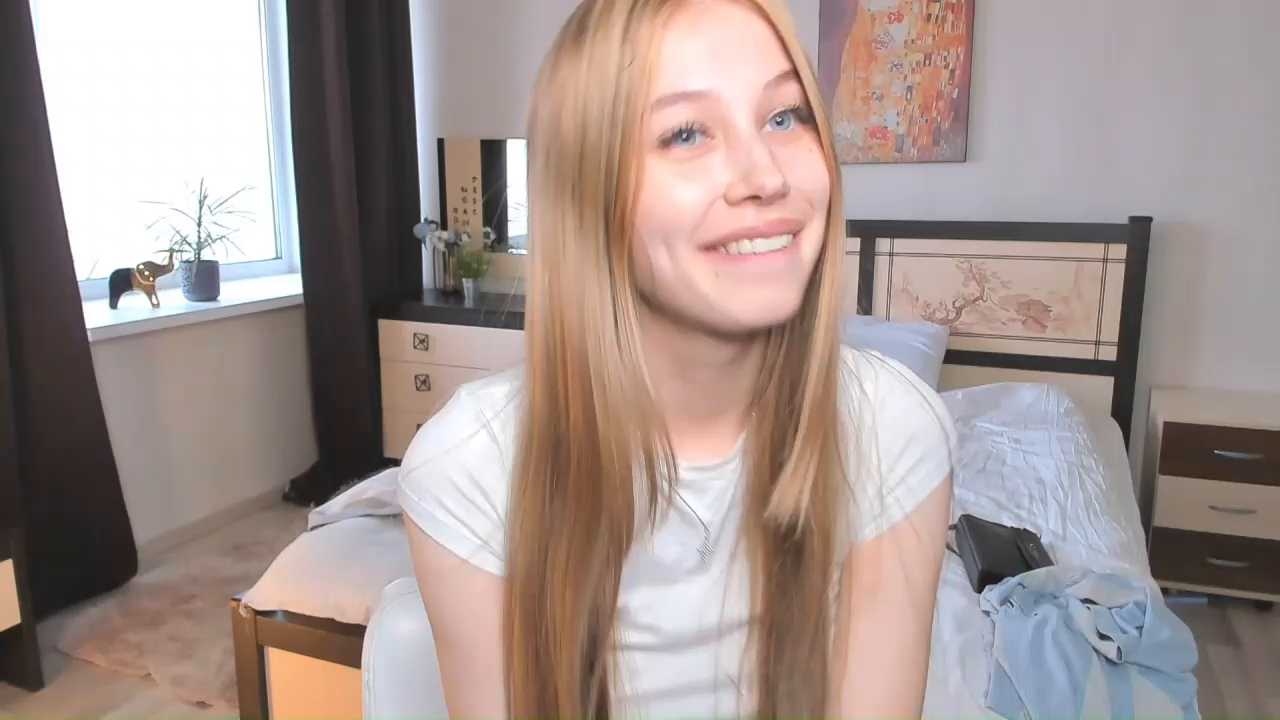 JunieAmert cam recording