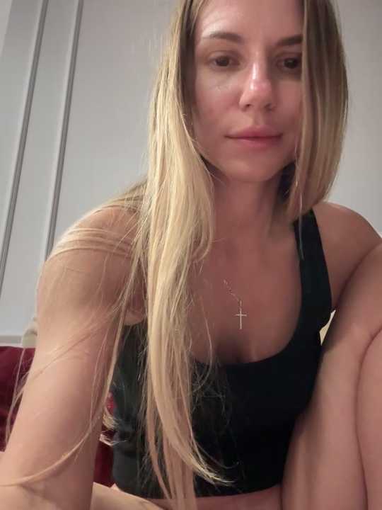 JustKatrin cam recording