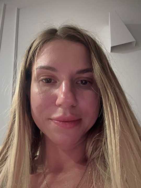 JustKatrin cam recording