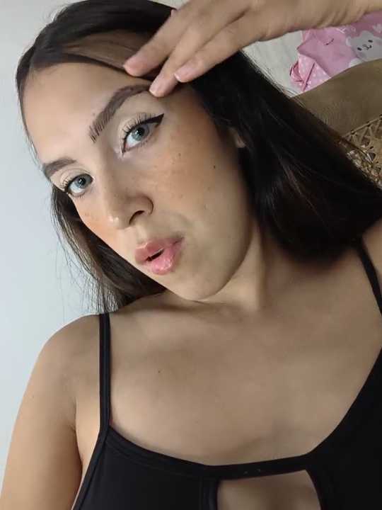 JustLina cam recording