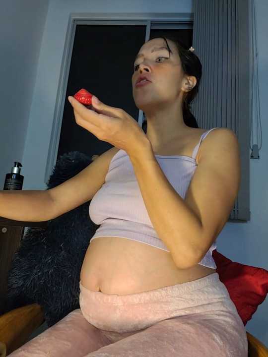 JustLina cam recording