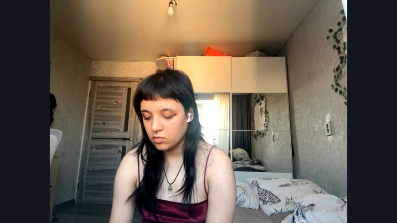 K1ttz1_cutie cam recording