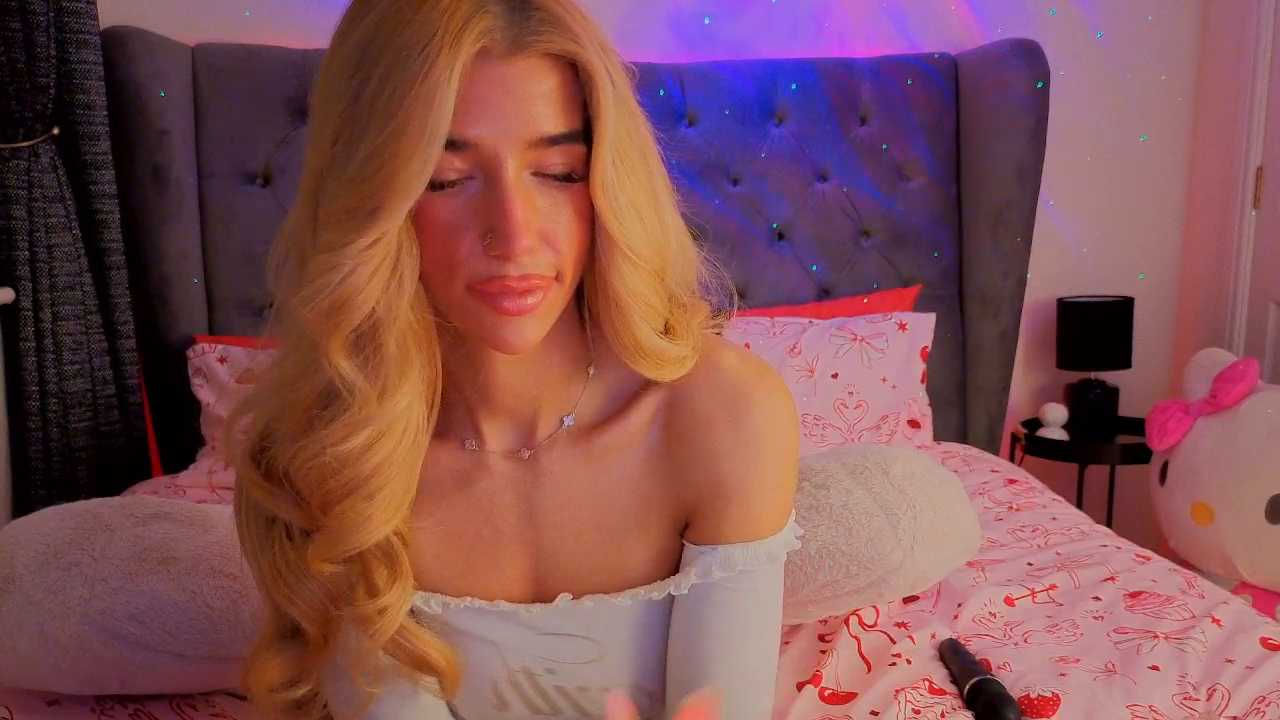 KENNIEXROSE cam recording