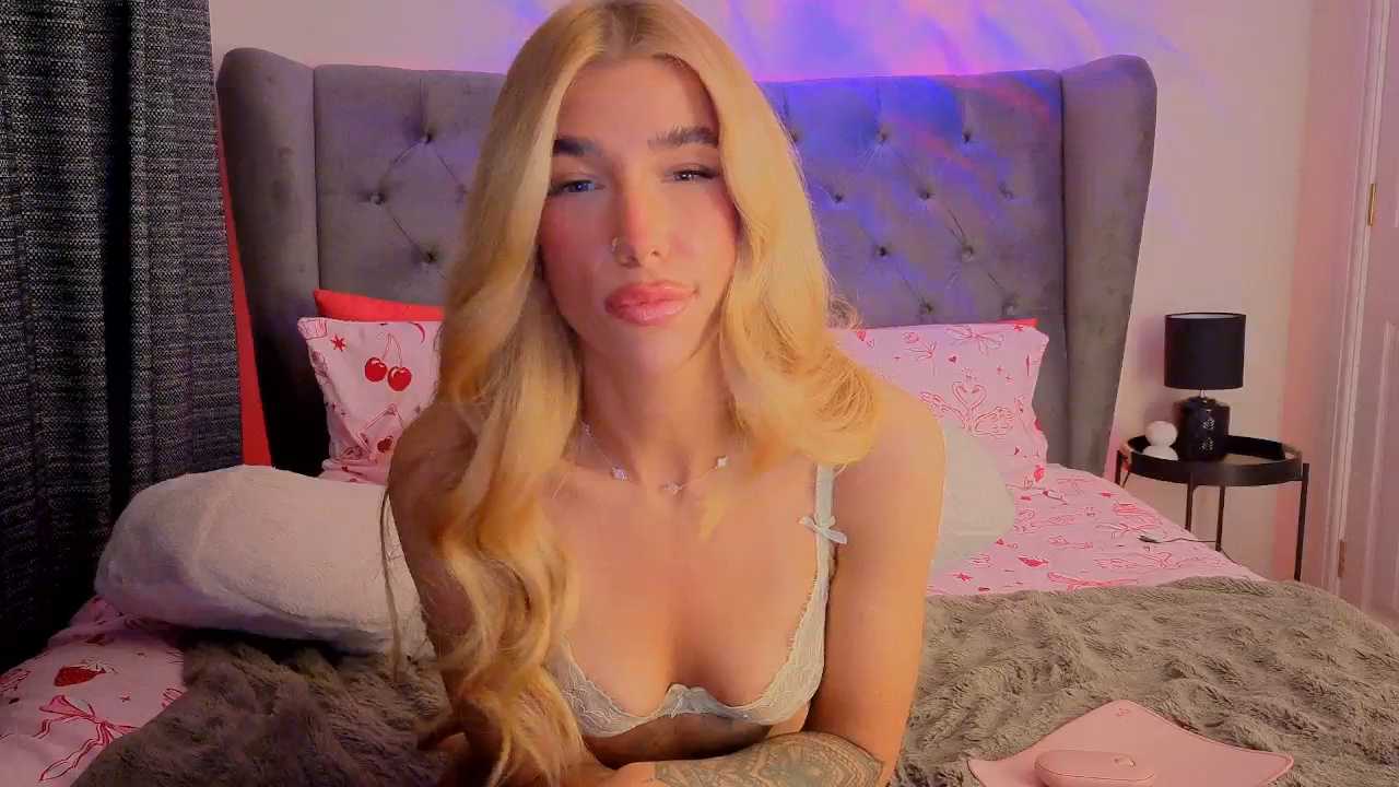 KENNIEXROSE cam recording