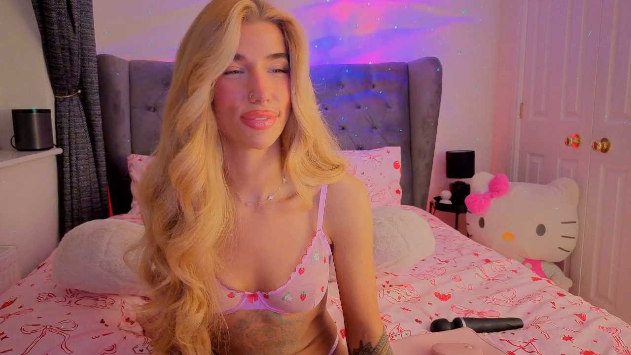 KENNIEXROSE cam recording