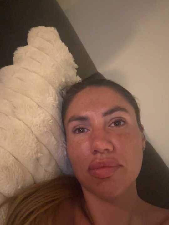 KaceySouthX