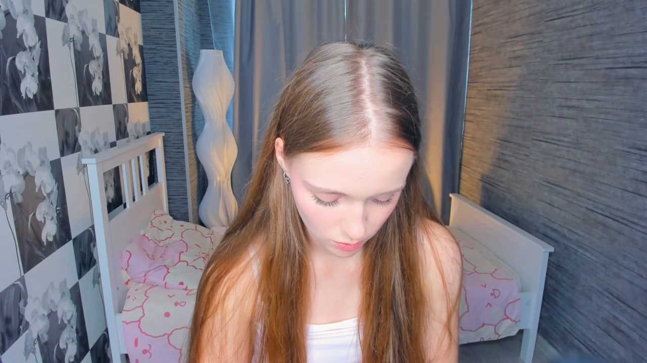 KacyColn cam recording