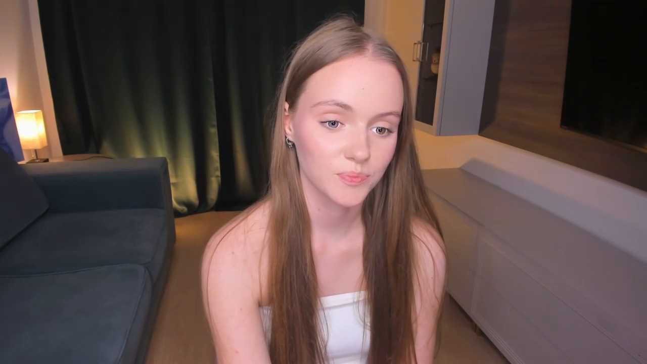 KacyColn cam recording