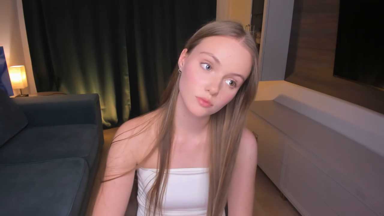 KacyColn cam recording