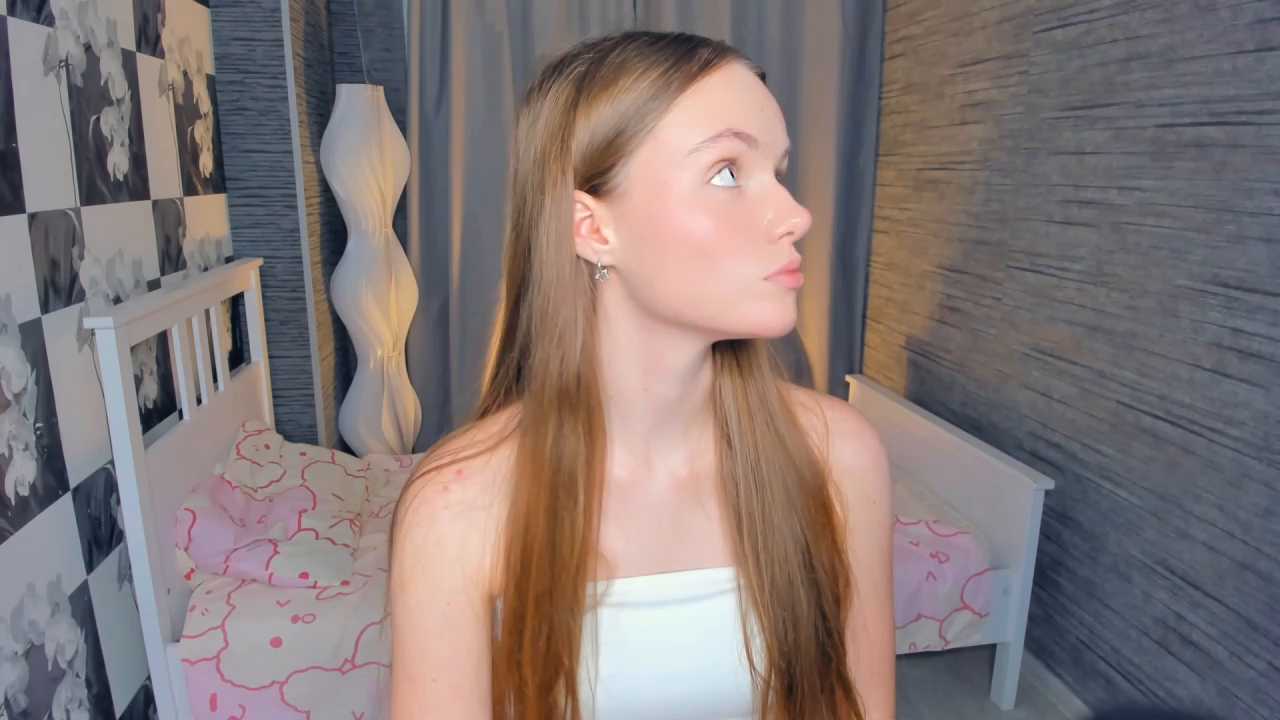 KacyColn cam recording