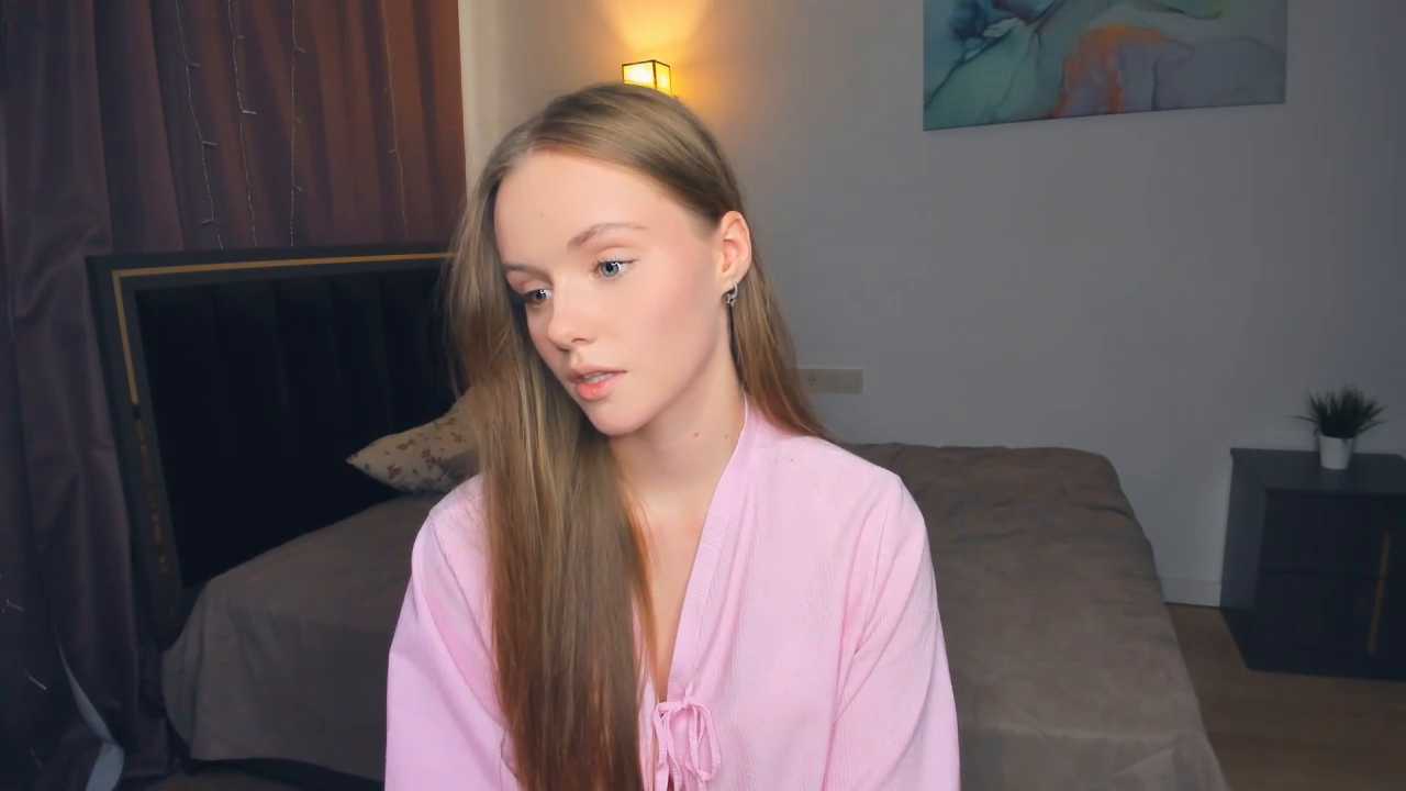 KacyColn cam recording