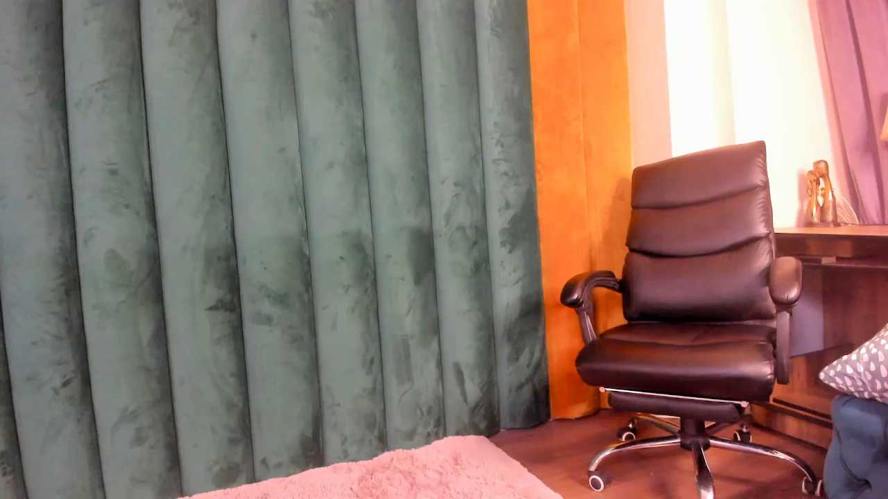 KaleaCougar cam recording
