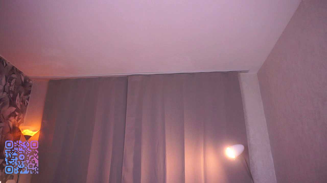 KaliNessler cam recording