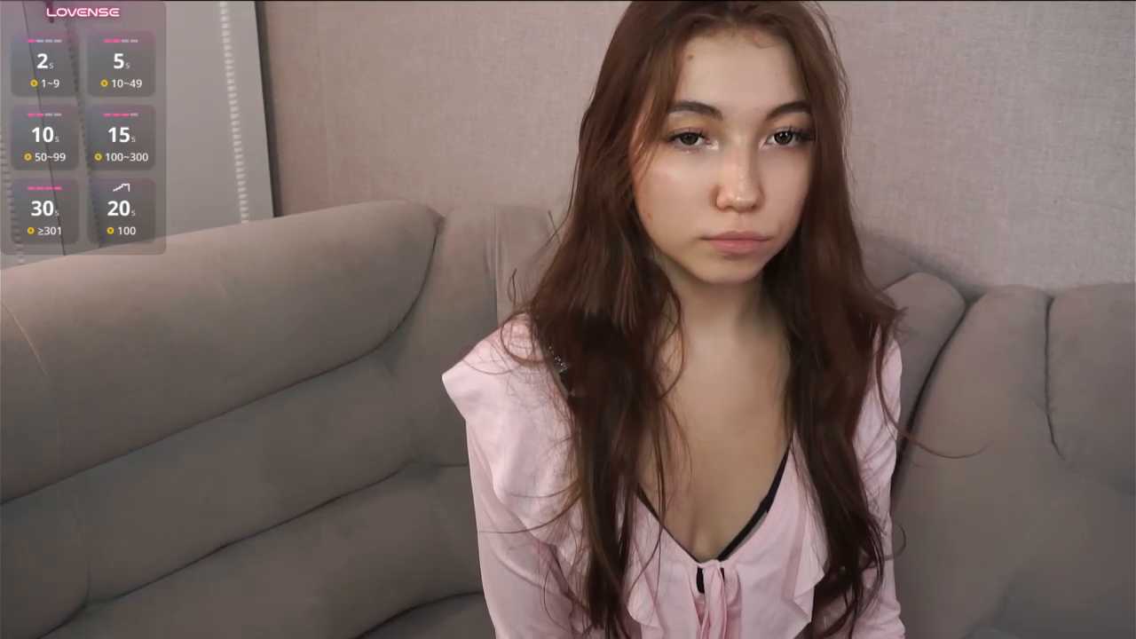KalynOwney Stripchat recording – Oct 24, 2026