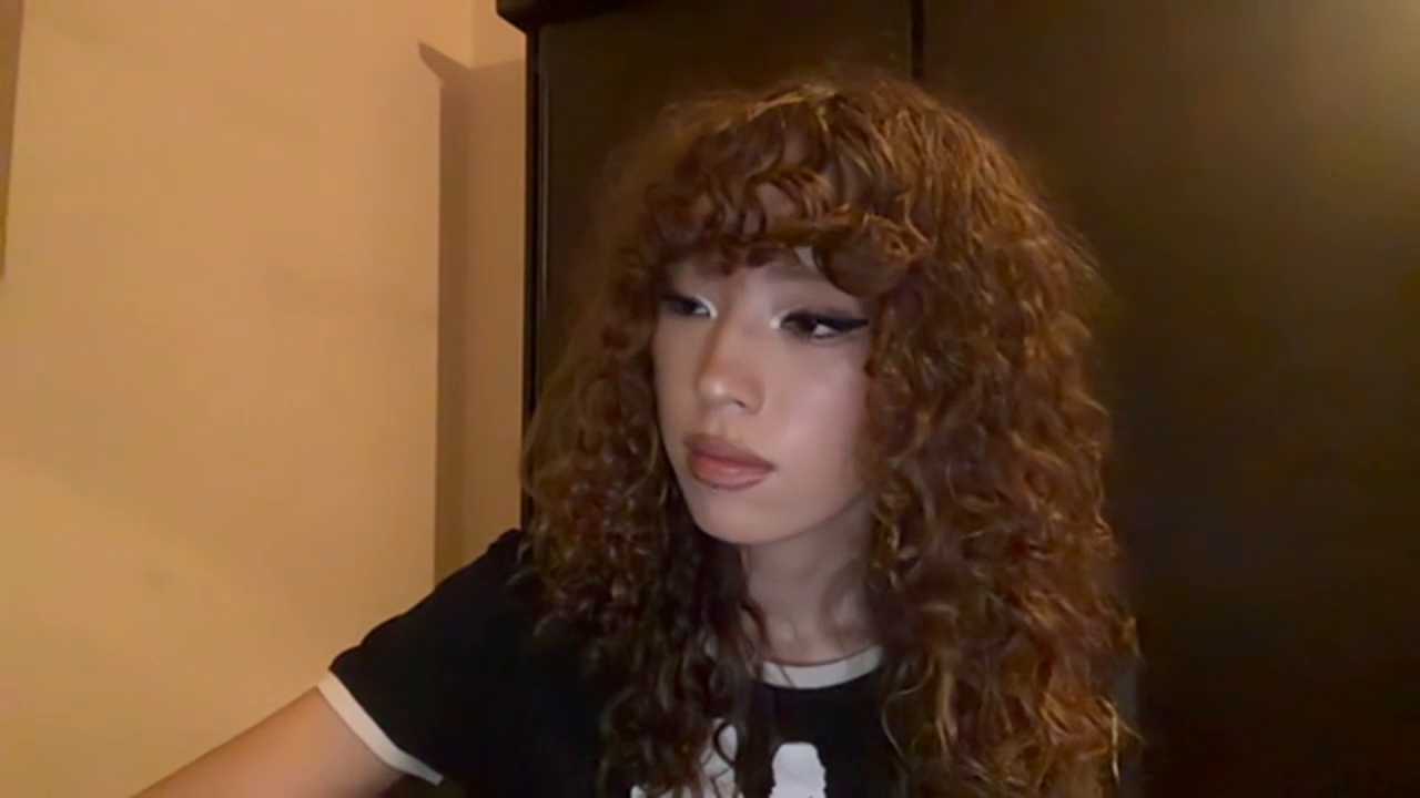 KamalaCoit cam recording
