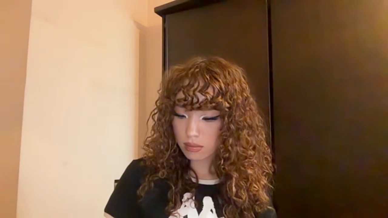 KamalaCoit cam recording