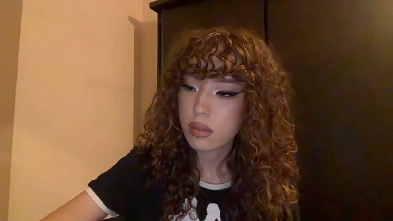 KamalaCoit cam recording