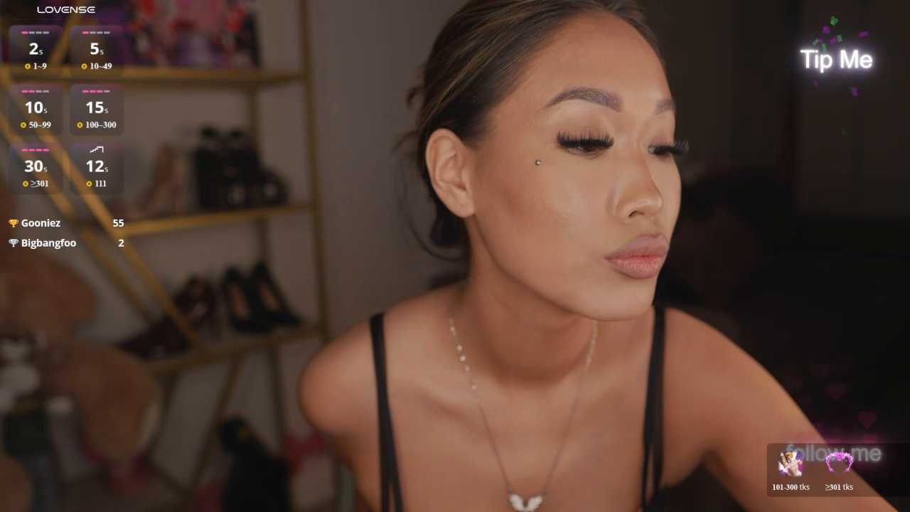 Kami_Lee_XO cam recording