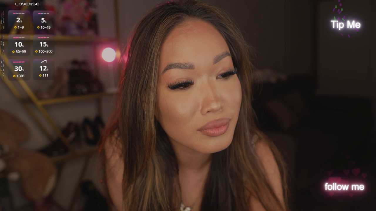 Kami_Lee_XO cam recording