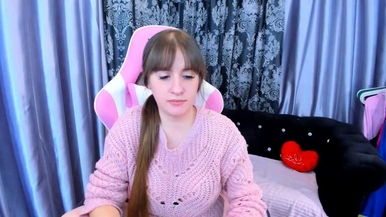 KamilaFoxy cam recording