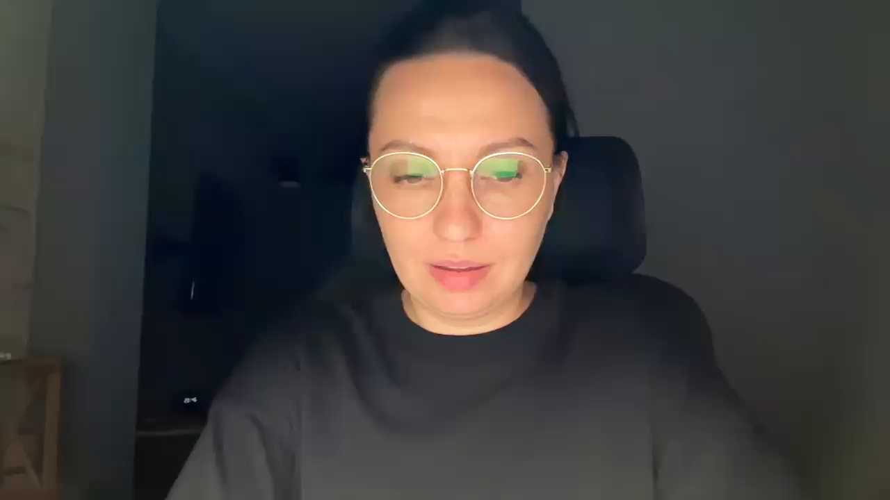 KamilaXHot cam recording