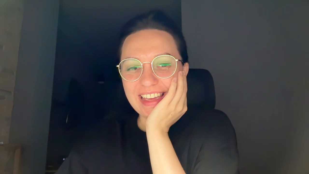 KamilaXHot