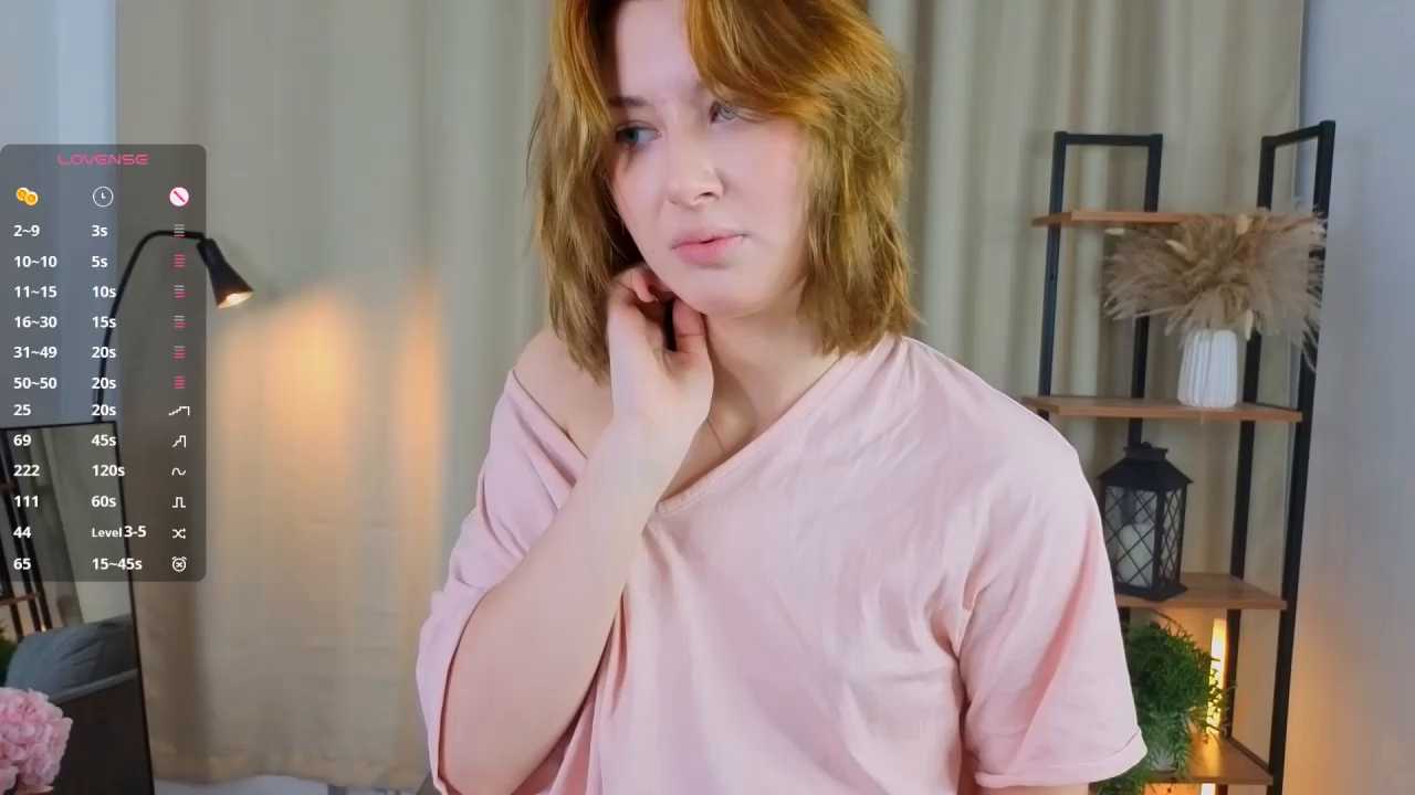 KamilahWiggett cam recording