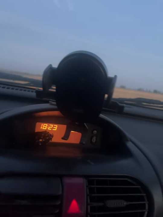 Kamillaone cam recording
