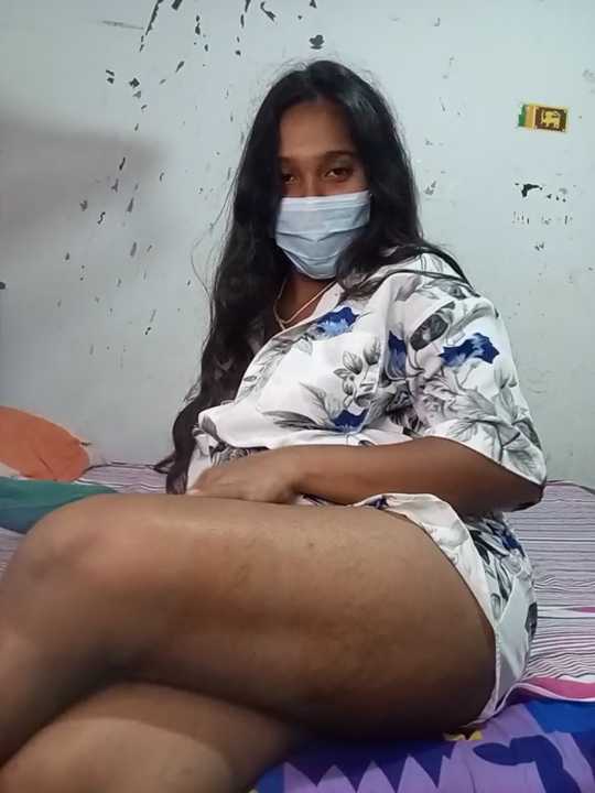 Kamini_Hot cam recording
