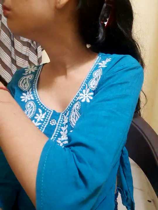Kanchan7909 cam recording