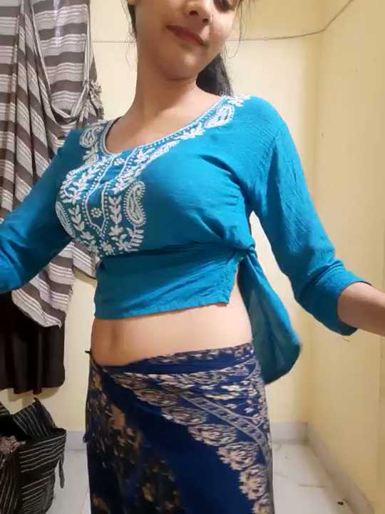 Kanchan7909 cam recording