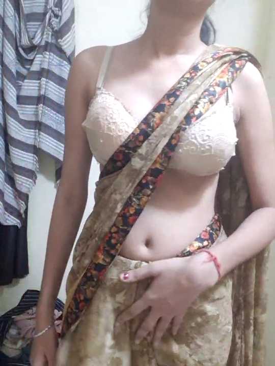 Kanchan7909 cam recording
