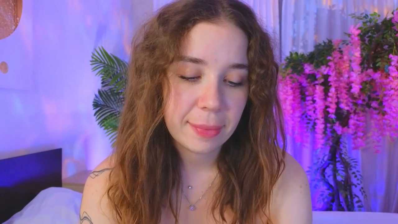 KarenGibbs cam recording