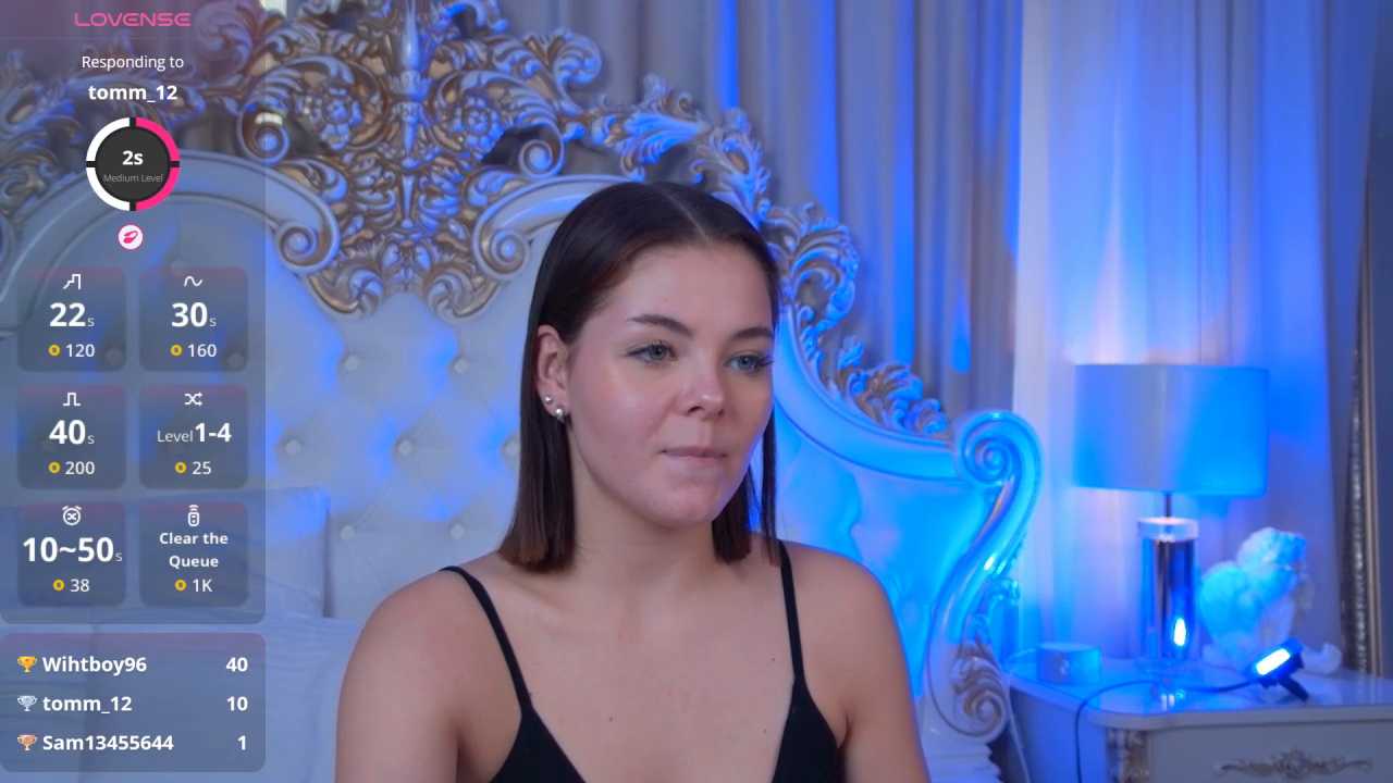 KarenStephens cam recording